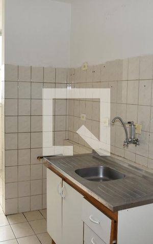 Apartamento para alugar com 78m², 3 quartos e 1 vagaCozinha