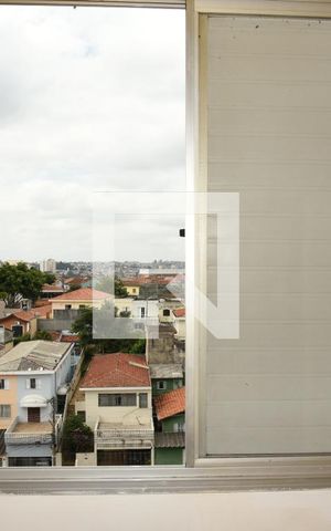 Apartamento para alugar com 78m², 3 quartos e 1 vagaJanela do Quarto 2