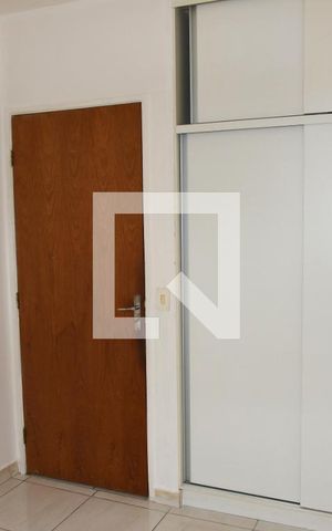 Apartamento para alugar com 78m², 3 quartos e 1 vagaQuarto 2