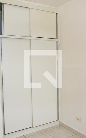 Apartamento para alugar com 78m², 3 quartos e 1 vagaQuarto 2