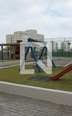 Apartamento para alugar com 78m², 3 quartos e 1 vagaÁrea comum - Playground