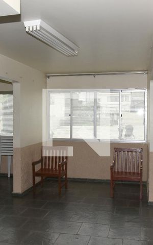 Apartamento para alugar com 78m², 3 quartos e 1 vagaÁrea comum - Salão de festas