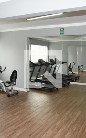 Apartamento para alugar com 78m², 3 quartos e 1 vagaÁrea comum - Academia