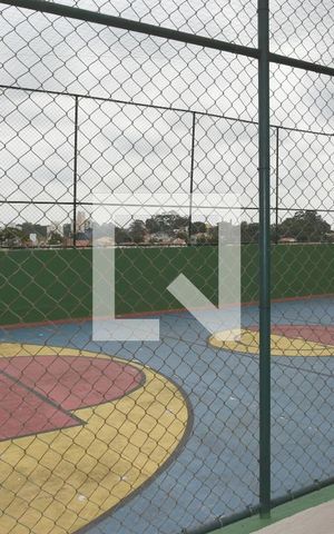 Apartamento para alugar com 78m², 3 quartos e 1 vagaQuadra Esportiva