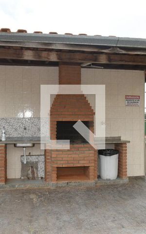 Apartamento para alugar com 78m², 3 quartos e 1 vagaÁrea comum - Churrasqueira