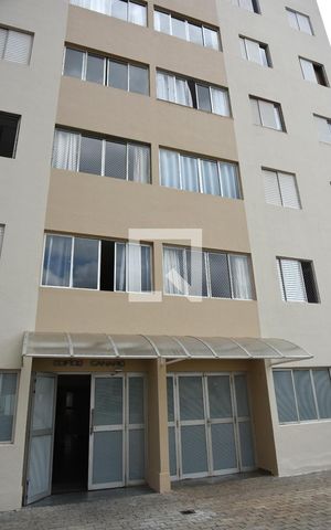 Apartamento para alugar com 78m², 3 quartos e 1 vagaFachada do Prédio