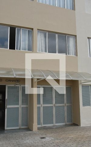 Apartamento para alugar com 78m², 3 quartos e 1 vagaFachada do Prédio