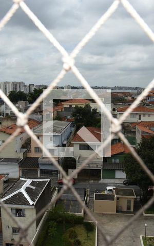 Apartamento para alugar com 78m², 3 quartos e 1 vagaVista do Quarto 1