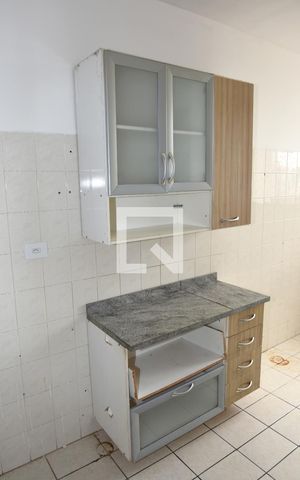 Apartamento para alugar com 78m², 3 quartos e 1 vagaCozinha