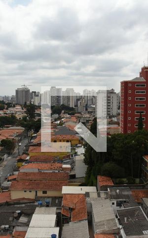 Apartamento para alugar com 78m², 3 quartos e 1 vagaVista do Quarto 3