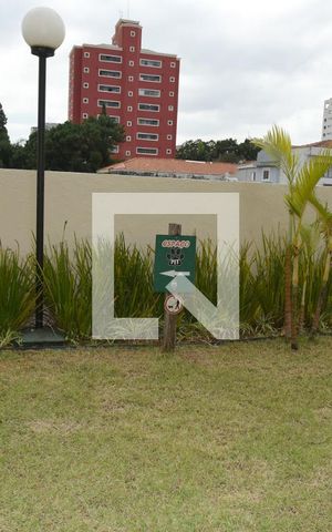 Apartamento para alugar com 78m², 3 quartos e 1 vagaÁrea comum