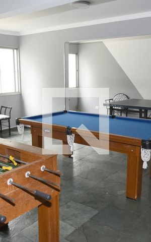 Apartamento para alugar com 78m², 3 quartos e 1 vagaSala de Jogos