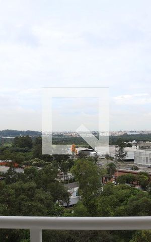 Apartamento para alugar com 64m², 3 quartos e 1 vagaVista da Varanda