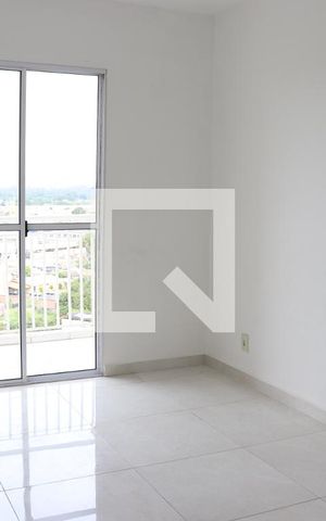 Apartamento para alugar com 64m², 3 quartos e 1 vagaSala