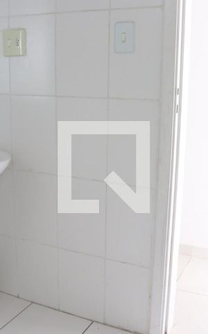 Apartamento para alugar com 64m², 3 quartos e 1 vagaBanheiro