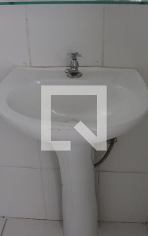 Apartamento para alugar com 64m², 3 quartos e 1 vagaBanheiro