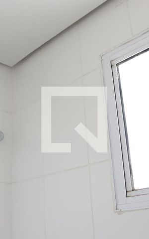 Apartamento para alugar com 64m², 3 quartos e 1 vagaBanheiro da Suíte