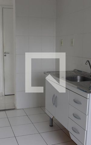 Apartamento para alugar com 64m², 3 quartos e 1 vagaCozinha