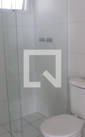 Apartamento para alugar com 64m², 3 quartos e 1 vagaBanheiro