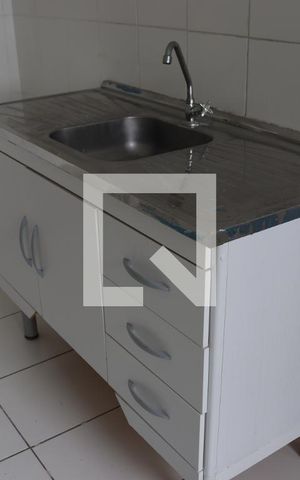 Apartamento para alugar com 64m², 3 quartos e 1 vagaCozinha