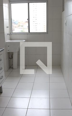 Apartamento para alugar com 64m², 3 quartos e 1 vagaCozinha