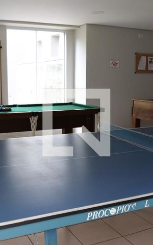 Apartamento para alugar com 64m², 3 quartos e 1 vagaSalão de jogos