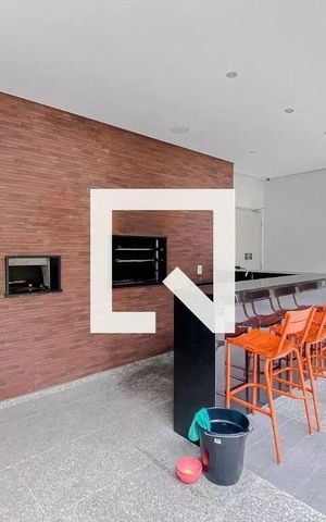 Apartamento para alugar com 72m², 2 quartos e 1 vagaÁrea comum - Churrasqueira
