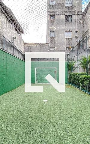 Apartamento para alugar com 72m², 2 quartos e 1 vagaQuadra Esportiva