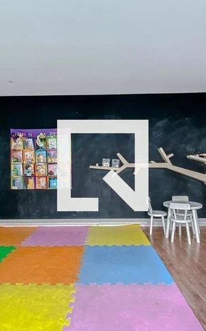 Apartamento para alugar com 72m², 2 quartos e 1 vagaBrinquedoteca