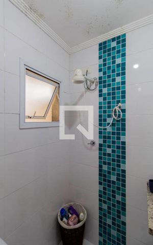 Casa de condomínio à venda com 97m², 2 quartos e 2 vagas Casa de condomínio à venda com 97m², 2 quartos e 2 vagasBanheiro Suíte 2