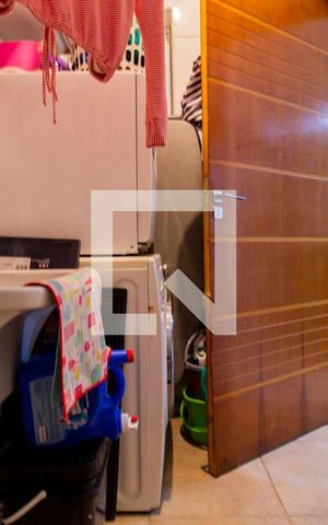 Casa de condomínio à venda com 97m², 2 quartos e 2 vagas Casa de condomínio à venda com 97m², 2 quartos e 2 vagasÁrea de Serviço