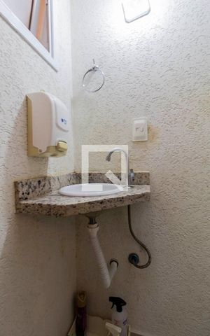 Casa de condomínio à venda com 97m², 2 quartos e 2 vagas Casa de condomínio à venda com 97m², 2 quartos e 2 vagasLavabo