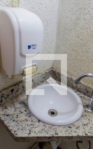 Casa de condomínio à venda com 97m², 2 quartos e 2 vagas Casa de condomínio à venda com 97m², 2 quartos e 2 vagasLavabo