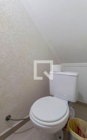 Casa de condomínio à venda com 97m², 2 quartos e 2 vagas Casa de condomínio à venda com 97m², 2 quartos e 2 vagasLavabo