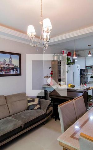 Casa de condomínio à venda com 97m², 2 quartos e 2 vagas Casa de condomínio à venda com 97m², 2 quartos e 2 vagasSala