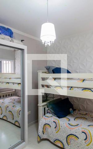 Casa de condomínio à venda com 97m², 2 quartos e 2 vagas Casa de condomínio à venda com 97m², 2 quartos e 2 vagasSuíte 2