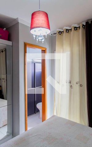 Casa de condomínio à venda com 97m², 2 quartos e 2 vagas Casa de condomínio à venda com 97m², 2 quartos e 2 vagasSuíte 1