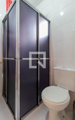Casa de condomínio à venda com 97m², 2 quartos e 2 vagas Casa de condomínio à venda com 97m², 2 quartos e 2 vagasBanheiro Suíte 1