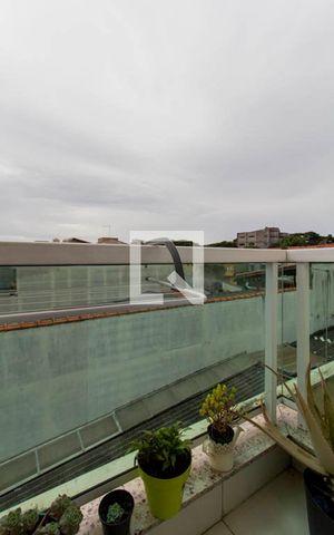 Casa de condomínio à venda com 97m², 2 quartos e 2 vagas Casa de condomínio à venda com 97m², 2 quartos e 2 vagasVarnda Suíte 1