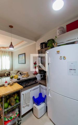 Casa de condomínio à venda com 97m², 2 quartos e 2 vagas Casa de condomínio à venda com 97m², 2 quartos e 2 vagasCozinha