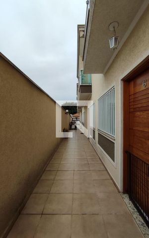 Casa de condomínio à venda com 97m², 2 quartos e 2 vagas