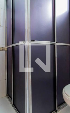 Casa de condomínio à venda com 97m², 2 quartos e 2 vagas Casa de condomínio à venda com 97m², 2 quartos e 2 vagasBanheiro Suíte 1