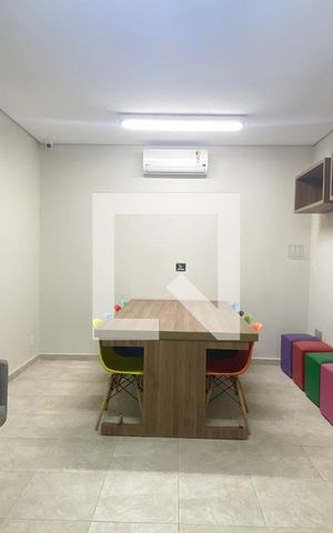 Apartamento à venda com 125m², 2 quartos e 2 vagasÁrea comum