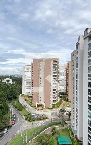 Apartamento à venda com 125m², 2 quartos e 2 vagasvista da Suíte 1