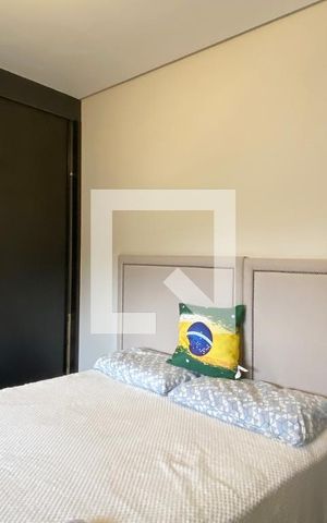 Apartamento à venda com 125m², 2 quartos e 2 vagasSuíte 2