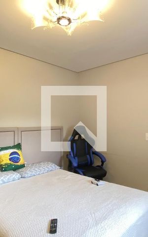 Apartamento à venda com 125m², 2 quartos e 2 vagasSuíte 2