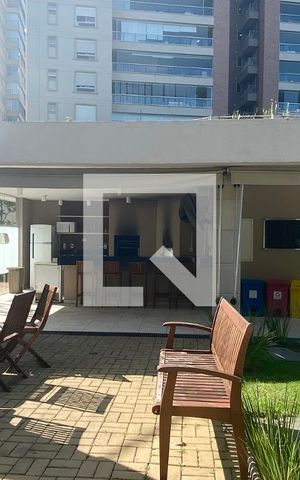 Apartamento à venda com 125m², 2 quartos e 2 vagasChurrasqueira