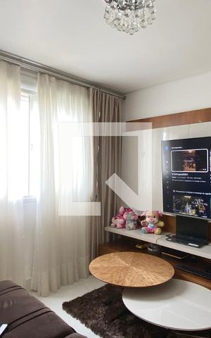 Apartamento à venda com 125m², 2 quartos e 2 vagasSala de TV
