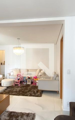 Apartamento à venda com 125m², 2 quartos e 2 vagasSala de TV