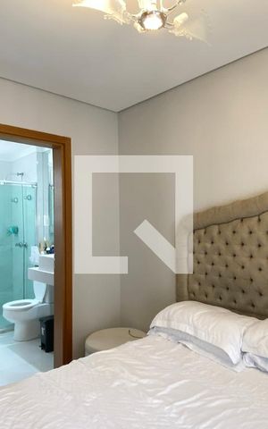 Apartamento à venda com 125m², 2 quartos e 2 vagasSuíte 1